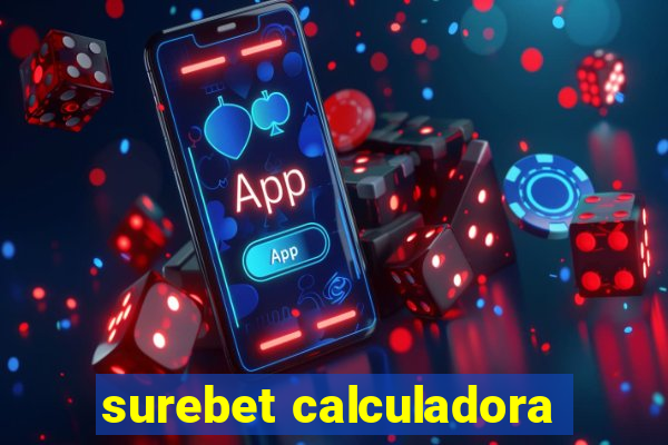 surebet calculadora